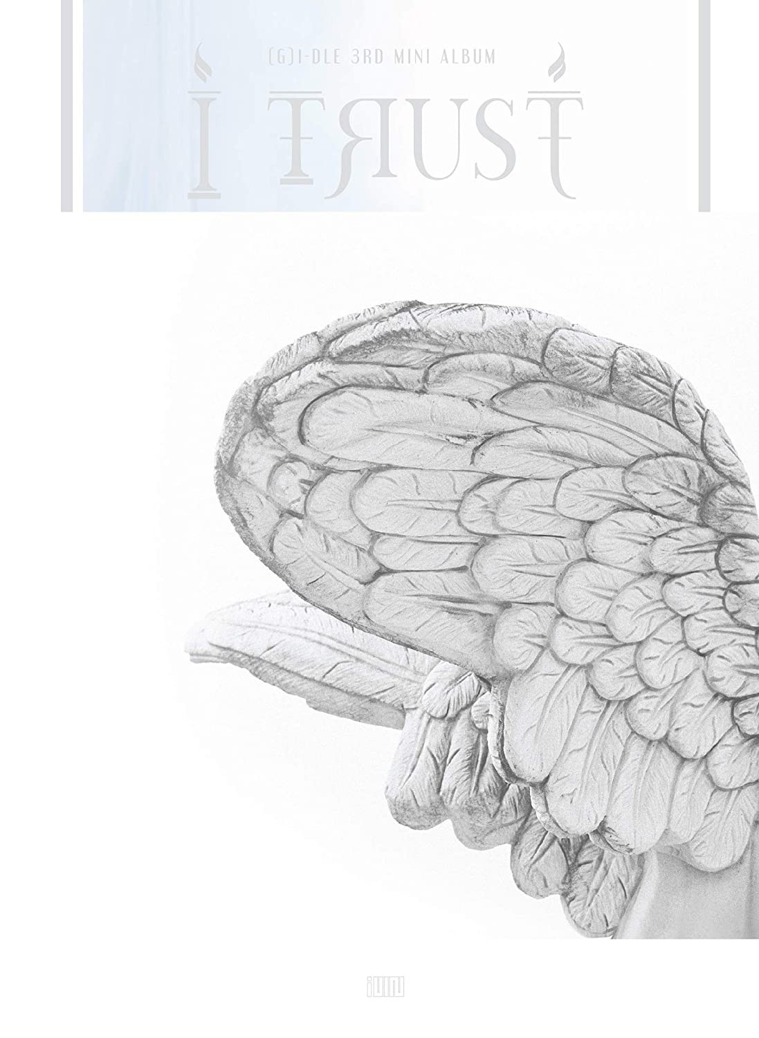 GIDLE - I TRUST LIE VERSION