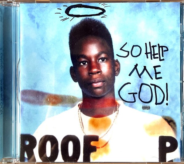 2 CHAINZ - SO HELP ME GOD !