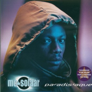 MC SOLAAR - MC SOLAAR / PARADISIAQUE