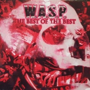 WASP - THE BEST OF BEST