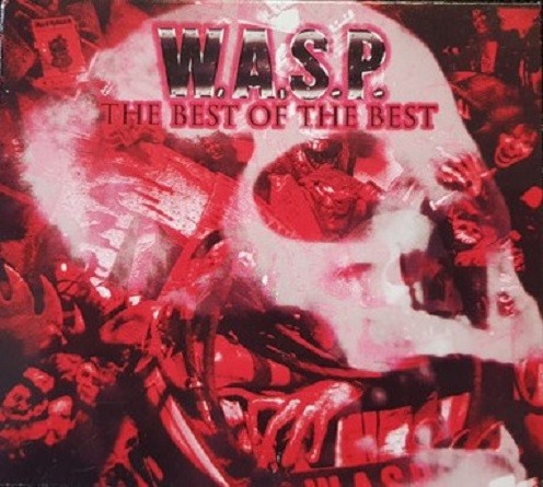 WASP - THE BEST OF BEST