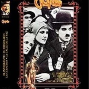 CHARLES CHAPLIN FESTIVAL