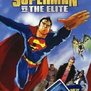 SUPERMAN V/S THE ELITE