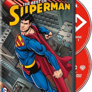 THE BEST OF SUPERMAN