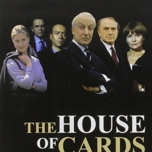 THE HOUSE OF CARDS - LA SERIE COMPLETA - BBC