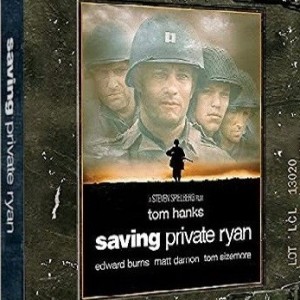 SAVING PRIVATE RYAN - 60th ANNIVERSARY COMMEMORATIVE EDITION