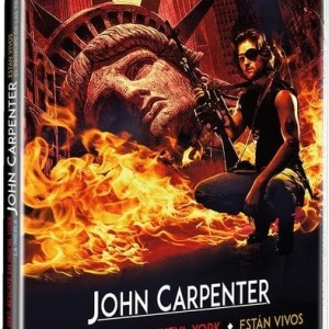 JOHN CARPENTER COLLECTION