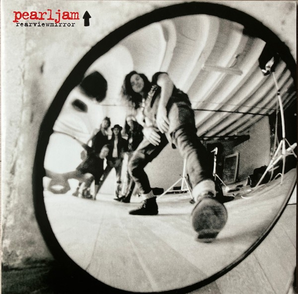 PEARL JAM - REARVIEWMIRROR / GREATEST HITS 1993-2003 - VOL 1