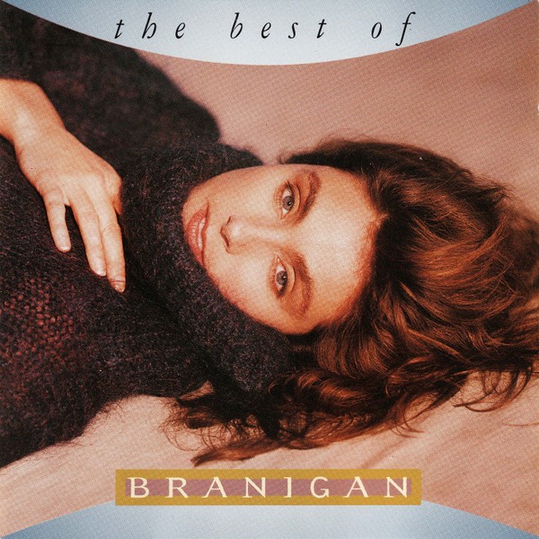 LAURA BRANIGAN - THE BEST OF BRANIGAN