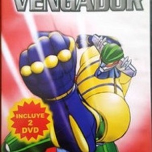 LO MEJORE DE EL VENGADOR - VOL 8