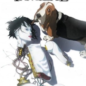 GHOST IN THE SHELL 2 - INNOCENCE