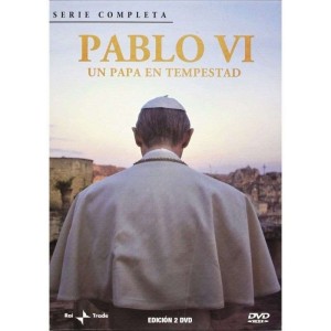 PABLO VI  - SERIE COMPLETA