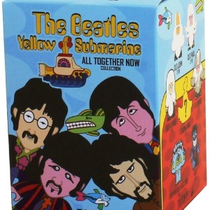 Mystery Minis: The Beatles / George