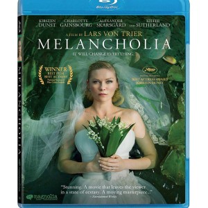 MELANCHOLIA