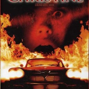 CHRISTINE
