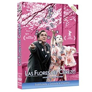 LAS FLORES DEL CEREZO