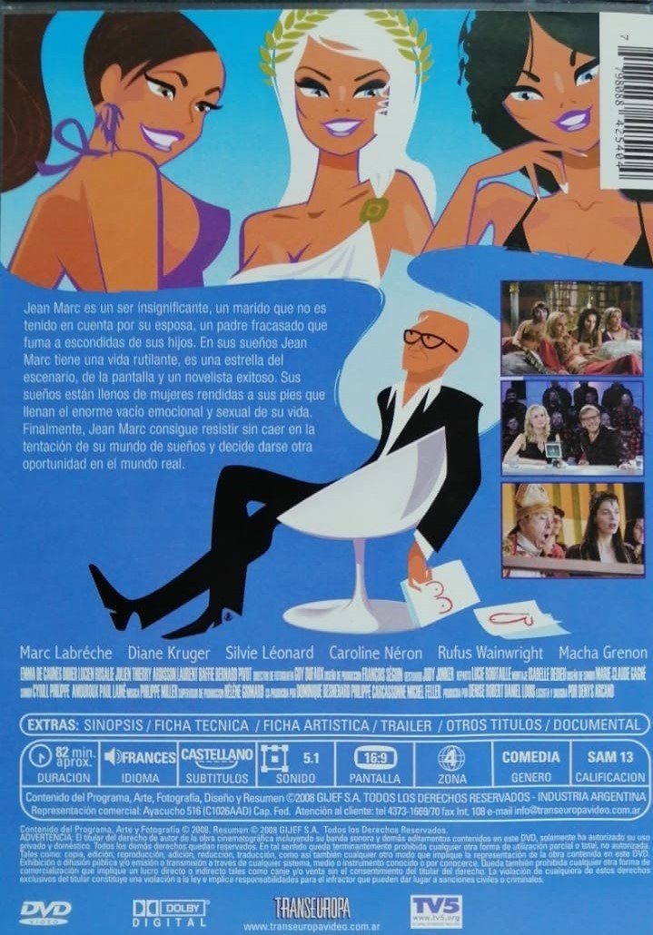 LA EDAD DE LA INOCENCIA - Imagen 2