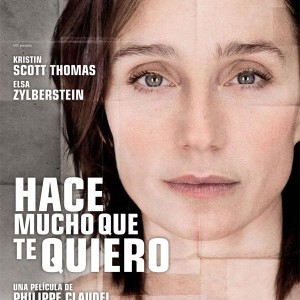 HACE MUCHO QUE TE QUIERO