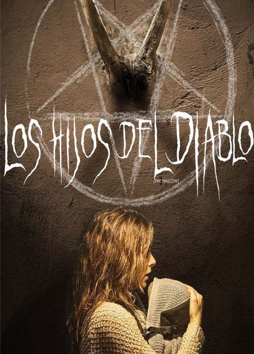 LOS HIJOS DEL DIABLO