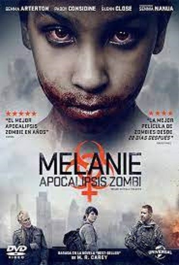 MELANIE - APOCALIPSIS ZOMBIE