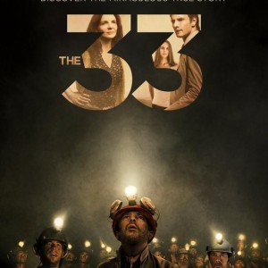 THE 33