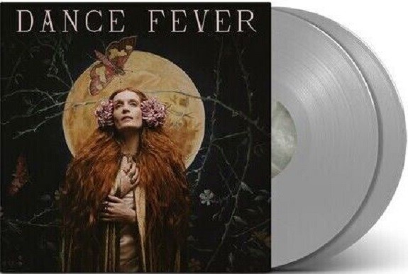 FLORENCE + THE MACHINE - DANCE FEVER