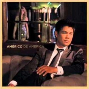 AMERICO - DE AMERICA