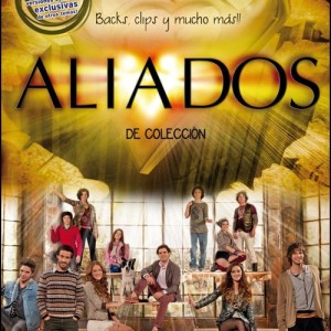 ALIADOS DE COLECCION - SOUNDTRACK