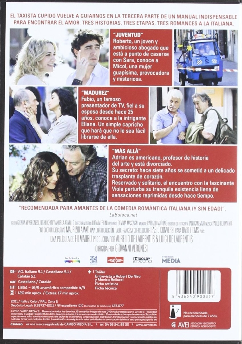 MANUALE D AM3RE - Imagen 2