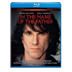 IN THE NAME OF THE FATHER