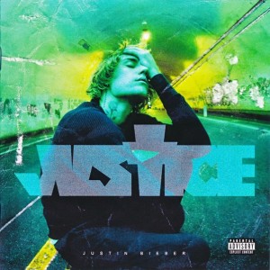 JUSTIN BIEBER - JUSTICE