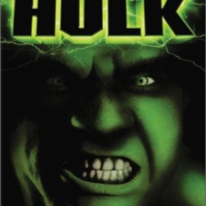 THE DEATH OF THE INCREDIBLE HULK