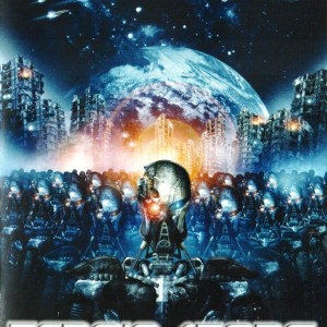 TERMINATORS - LA RENDICION