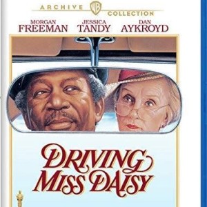 DRIVING MISS DAISY
