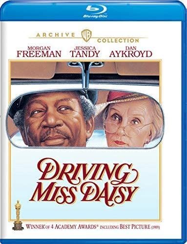 DRIVING MISS DAISY