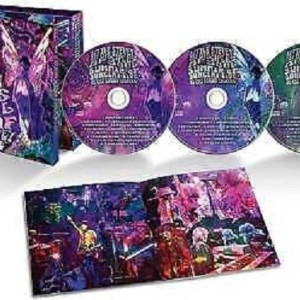 LITTLE STEVEN & THE DISCIPLES OF SOUL - SUMMER OF SORCERY LIVE ! - AT THE BEACON THEATRE