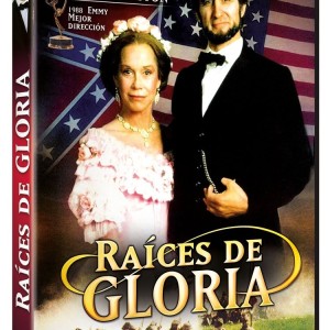 RAICES DE GLORIA