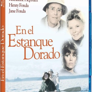 EN EL ESTANQUE DORADO