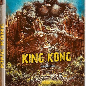 KING KONG