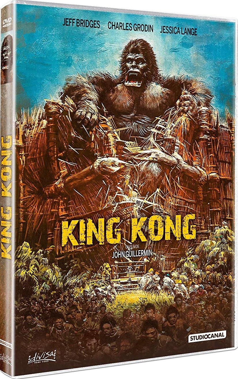 KING KONG