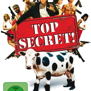 TOP SECRET