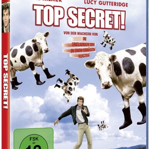 TOP SECRET
