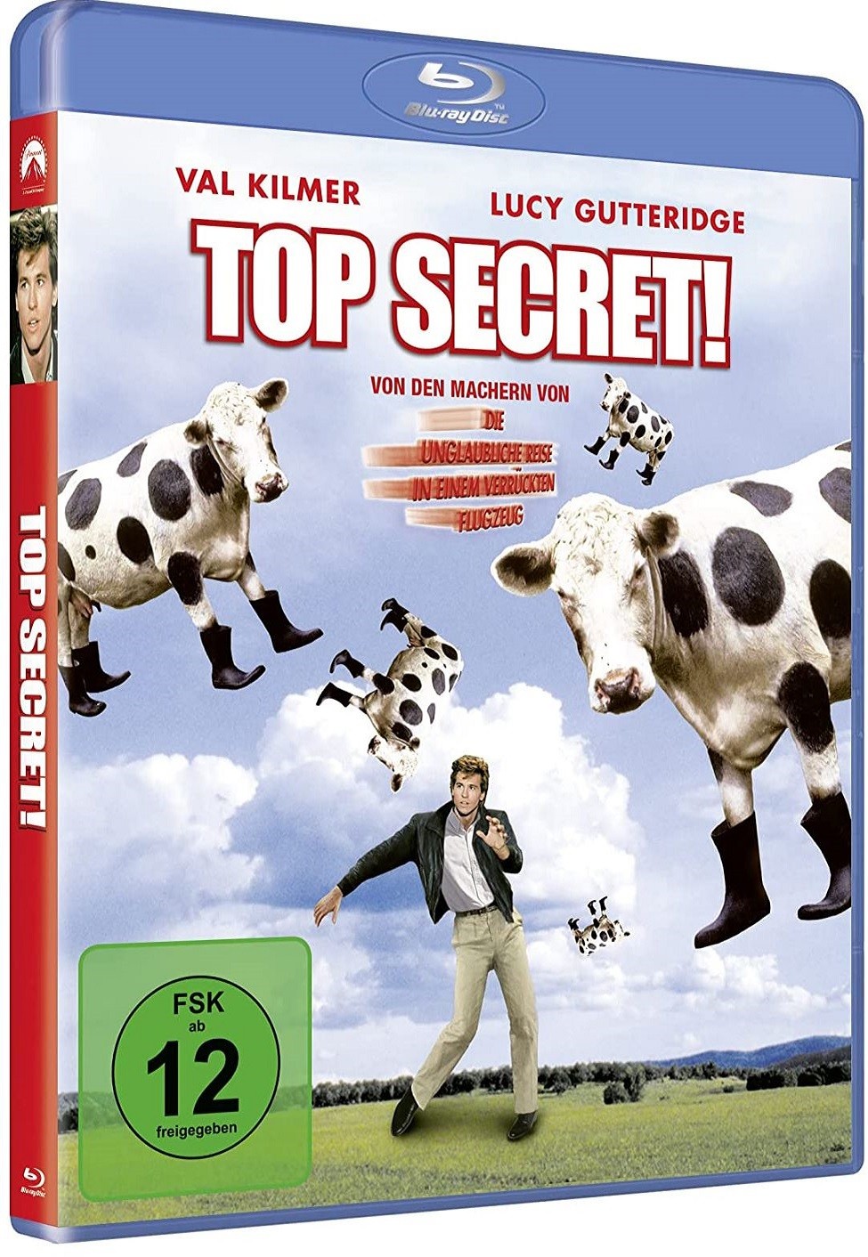 TOP SECRET