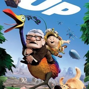 UP - UNA AVENTURA DE ALTURA