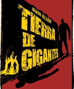 TIERRA DE GIGANTES - 01 TEMPORADA