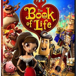 THE BOOK OF LIFE