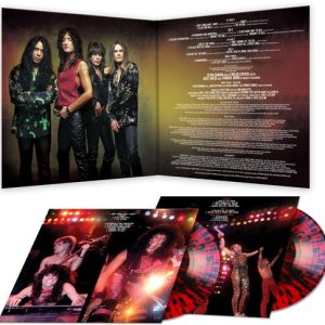 QUIET RIOT - ALIVE AND WELL