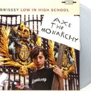 MORRISSEY - LOW IN HIGH SCHOOL