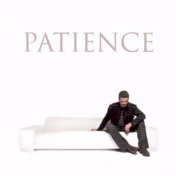 GEORGE MICHAEL - PATIENCE - Imagen 2