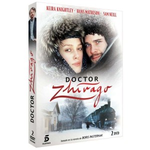 DOCTOR ZHIVAGO